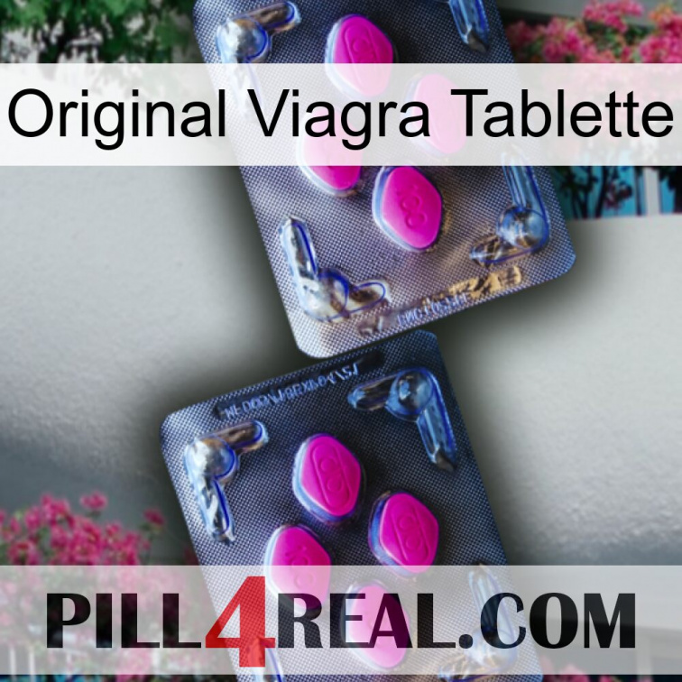 Original Viagra Tablet 01